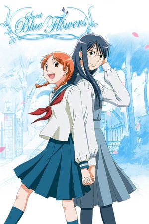 Sweet Blue Flowers: Season 1