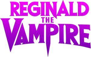 Reginald: El vampiro — Logos 2