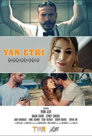 Poster Yan Etki (2021)