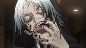 الحلقة 5 Tokyo Ghoul:re الموسم 3