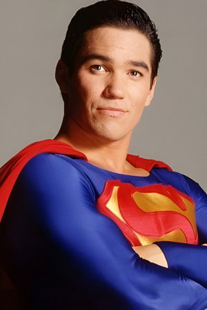 Dean Cain photo