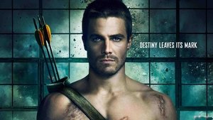 poster Arrow