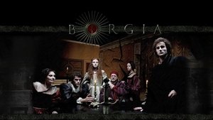 poster Borgia