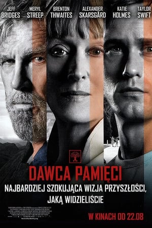 Poster Dawca Pamięci 2014