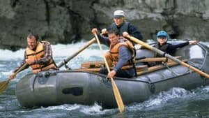 สายน้ำเหนือนรก The River Wild (1994) พากไทย