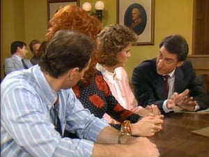 Married… with Children: 3×10