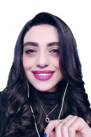 مروى خالد's photo