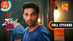 Will Sanjana Be Able To Find Her Friend?