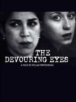 Poster The Devouring Eyes (2000)