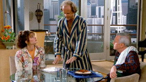 Frasier: 1×2