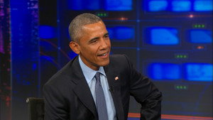 The Daily Show: 20×132