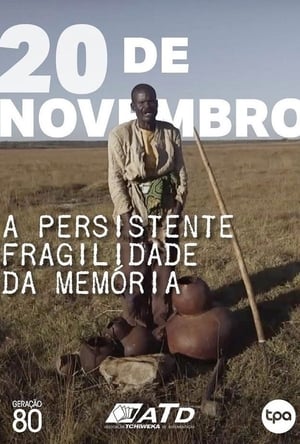 Image A Persistente Fragilidade da Memória