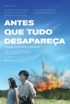 Assistir Antes Que Tudo Desapareça Online Grátis