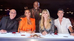 America’s Got Talent: 14×30