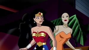 Justice League: 1×16