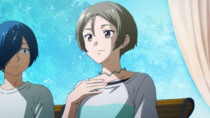 Ao no Orchestra: 2×1