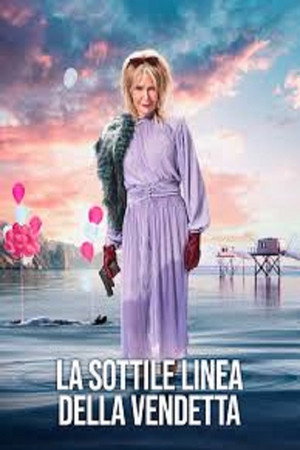 La sottile linea della vendetta (2026)