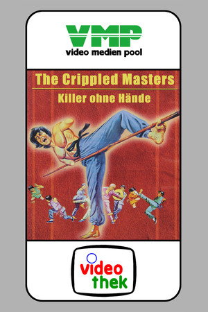 The Crippled Masters 11