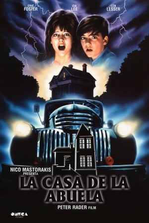 La casa de la abuela 1988