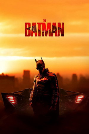 poster The Batman