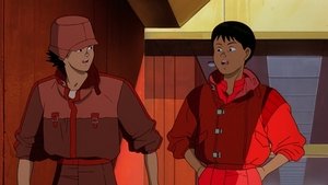 ดูหนัง Akira (1988) อากีรา ไม่เหมือนคน