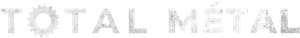 Mestres de Ferro — Logos 1