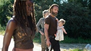 The Walking Dead: Stagione 5 – Episodio 12