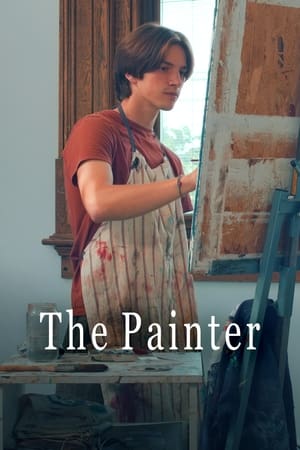 Poster The Painter 2023