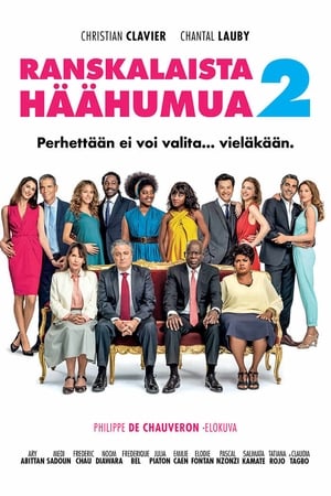 Ranskalaista häähumua 2 (2019)