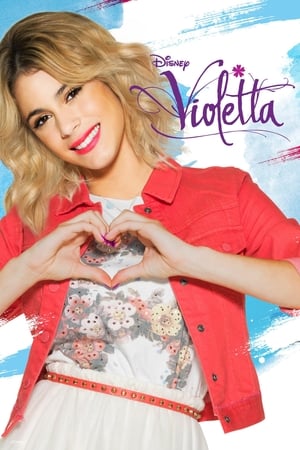 Violetta: Seizoen 3