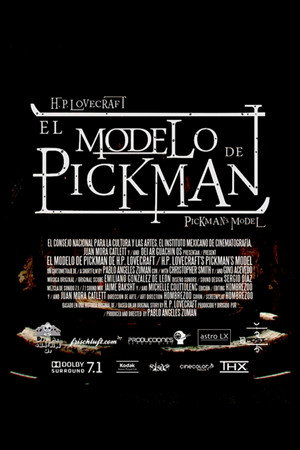 Pickman's Model 10
