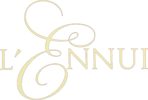 O Tédio — Logos 1
