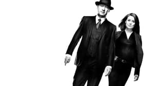 Lista Negra – The Blacklist