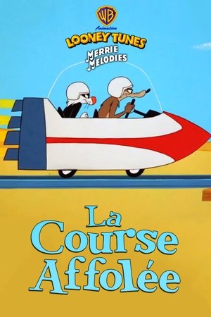 Image La Course affolée