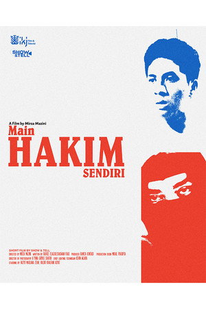 Main Hakim Sendiri 8
