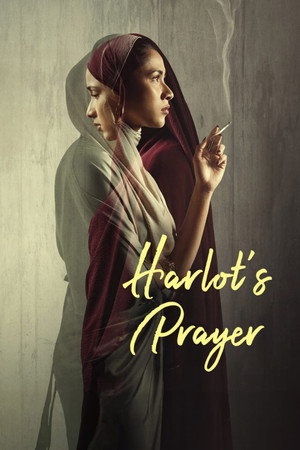 Harlot's Prayer