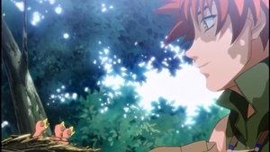 Genesis of Aquarion: 1×24