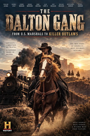 The Dalton Gang