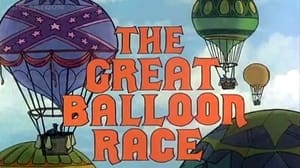The New Adventures of the Lone Ranger The Great Balloon Race