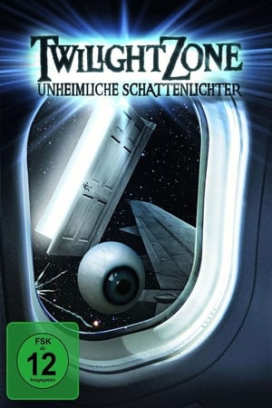 Twilight Zone - Unheimliche Schattenlichter 1983