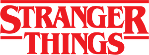 Stranger Things