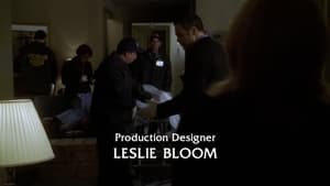 Law & Order: Criminal Intent: 3×5