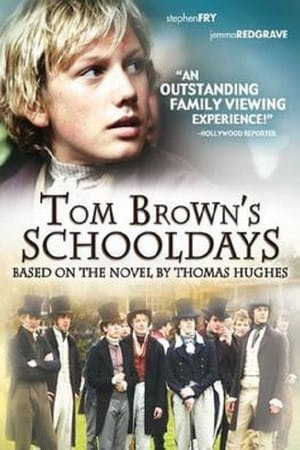 Tom Brown's Schooldays-Julian Wadham