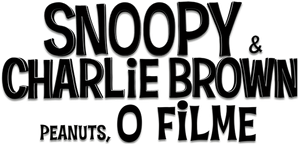 Snoopy & Charlie Brown: Peanuts, o Filme