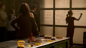 Travelers: Stagione 2 x Episodio 5