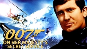 007: A Serviço Secreto de Sua Majestade