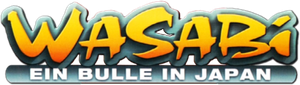 Wasabi: El trato sucio de la mafia — Logos 8