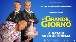 Il grande giorno (2022)