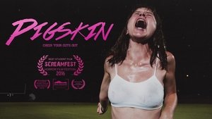 Pigskin (2016)