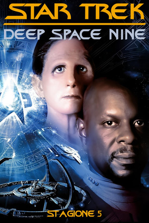 Star Trek: Deep Space Nine: Stagione 5